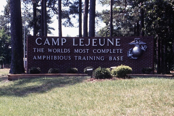 Camp lejeune lawsuit update 2023